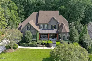 7532 Hasentree Club Dr, Wake Forest, NC 27587 - Photo 5