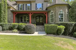 7532 Hasentree Club Dr, Wake Forest, NC 27587 - Photo 9