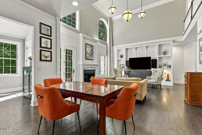 7532 Hasentree Club Drive, Wake Forest, NC 27587 - Photo 39