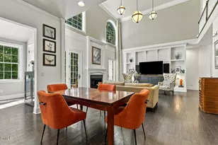 7532 Hasentree Club Dr, Wake Forest, NC 27587 - Photo 39