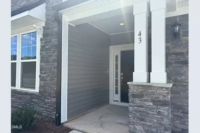43 Hay Field Drive, Lillington, NC 27546 - Photo 3
