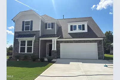 43 Hay Field Drive, Lillington, NC 27546 - Photo 1
