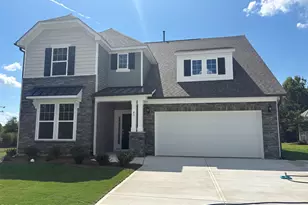 43 Hay Fld Dr, Lillington, NC 27546 - Photo 1