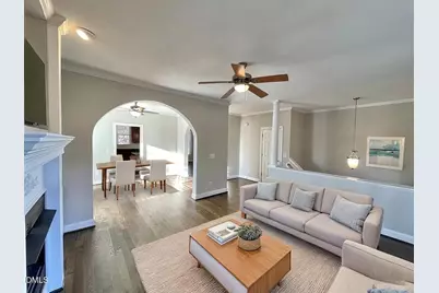 6101 Shandwick Court, Raleigh, NC 27609 - Photo 21