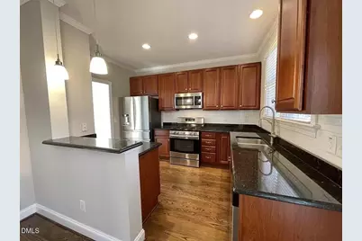 6101 Shandwick Court, Raleigh, NC 27609 - Photo 9