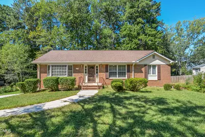 3310 Mossdale Avenue, Durham, NC 27707 - Photo 1