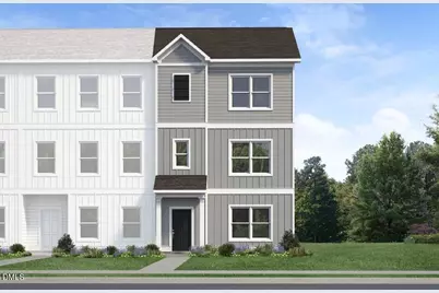 707 Orchard Vista Circle, Raleigh, NC 27606 - Photo 1