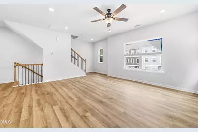 707 Orchard Vista Circle, Raleigh, NC 27606 - Photo 7