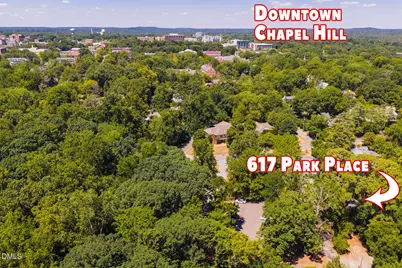 617 Park Place, Chapel Hill, NC 27514 - Photo 35