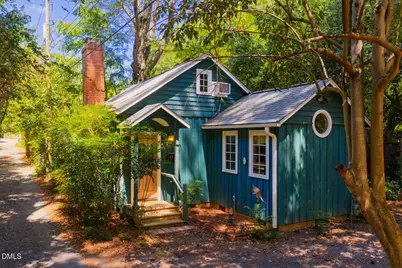 617 Park Place, Chapel Hill, NC 27514 - Photo 1