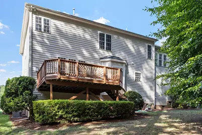 205 Palafox Drive, Chapel Hill, NC 27516 - Photo 41