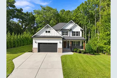 720 Creekside Drive, Sanford, NC 27330 - Photo 1
