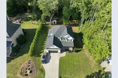 720 Creekside Drive, Sanford, NC 27330 - Photo 27