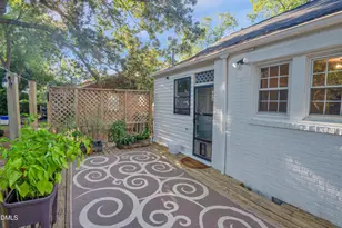 1603 Rose St, Goldsboro, NC 27530 - Photo 13