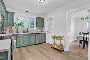 1603 Rose St, Goldsboro, NC 27530 - Photo 5