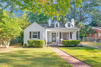 1603 Rose Street, Goldsboro, NC 27530 - Photo 1