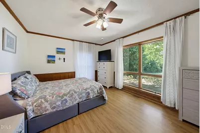 703 Hunter Street, Apex, NC 27502 - Photo 21