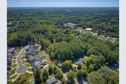 703 Hunter Street, Apex, NC 27502 - Photo 5