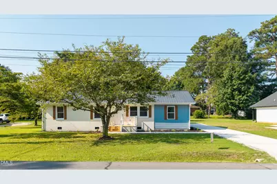 105 Harmon Street, Clinton, NC 28328 - Photo 5