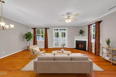 8255 Martello Lane, Raleigh, NC 27613 - Photo 9