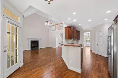 613 Cresstar Drive, Rolesville, NC 27571 - Photo 17