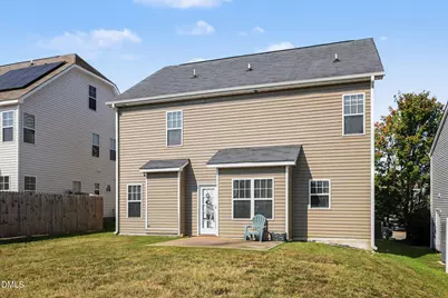 3721 Madeline Way, Raleigh, NC 27610 - Photo 25