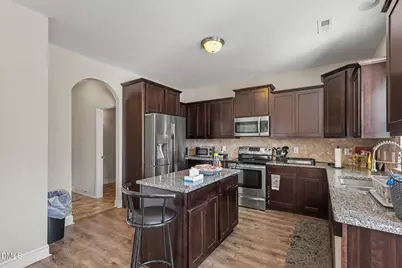 3721 Madeline Way, Raleigh, NC 27610 - Photo 13