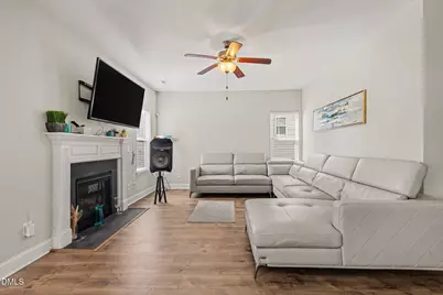 3721 Madeline Way, Raleigh, NC 27610 - Photo 7