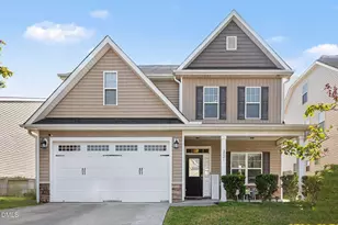 3721 Madeline Way, Raleigh, NC 27610 - Photo 1