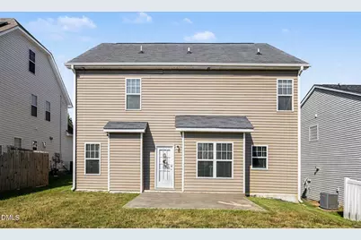 3721 Madeline Way, Raleigh, NC 27610 - Photo 5