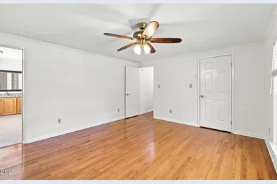 3590 Tom Hunt Road, Oxford, NC 27565 - Photo 21