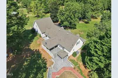 3590 Tom Hunt Road, Oxford, NC 27565 - Photo 59