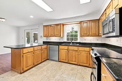 3590 Tom Hunt Road, Oxford, NC 27565 - Photo 15