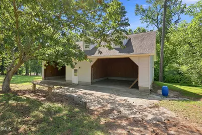 3590 Tom Hunt Road, Oxford, NC 27565 - Photo 53