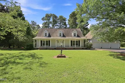 3590 Tom Hunt Road, Oxford, NC 27565 - Photo 67