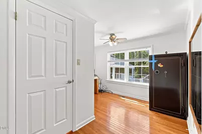 3590 Tom Hunt Road, Oxford, NC 27565 - Photo 27