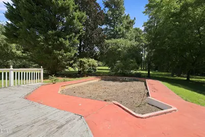 3590 Tom Hunt Road, Oxford, NC 27565 - Photo 49