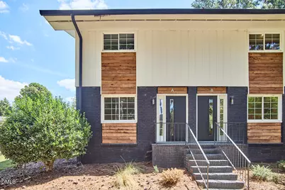 2600 Noble Road #B, Raleigh, NC 27608 - Photo 3