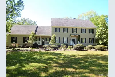 12621 Capital Boulevard, Wake Forest, NC 27587 - Photo 1