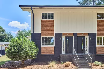 2600 Noble Road #A, Raleigh, NC 27608 - Photo 3