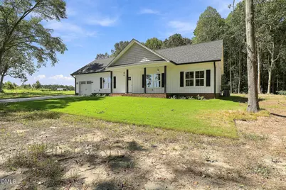 456 Pope Road, Kenly, NC 27542 - Photo 3