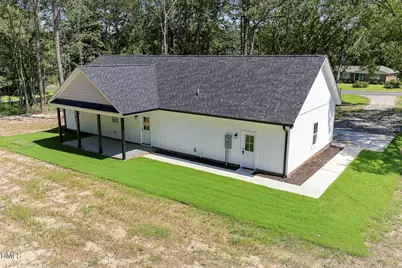 456 Pope Road, Kenly, NC 27542 - Photo 41