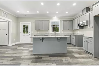 456 Pope Road, Kenly, NC 27542 - Photo 11