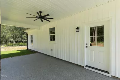 456 Pope Road, Kenly, NC 27542 - Photo 35