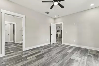 456 Pope Road, Kenly, NC 27542 - Photo 19