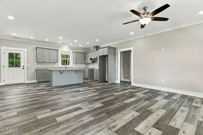 456 Pope Road, Kenly, NC 27542 - Photo 5