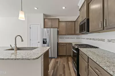 446 White Oak Ridge Drive, Garner, NC 27529 - Photo 15