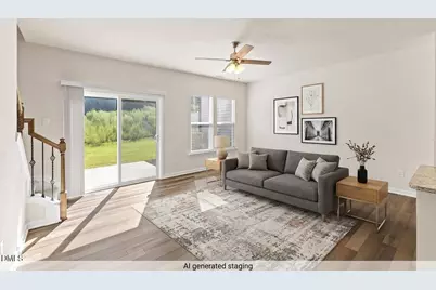 446 White Oak Ridge Drive, Garner, NC 27529 - Photo 19