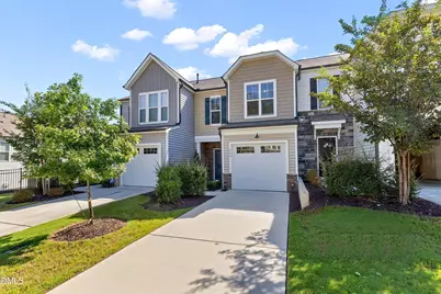 446 White Oak Ridge Drive, Garner, NC 27529 - Photo 3