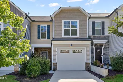 446 White Oak Ridge Drive, Garner, NC 27529 - Photo 1